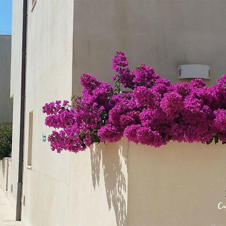 Cala Palme Lampedusa Apartamento Exterior foto